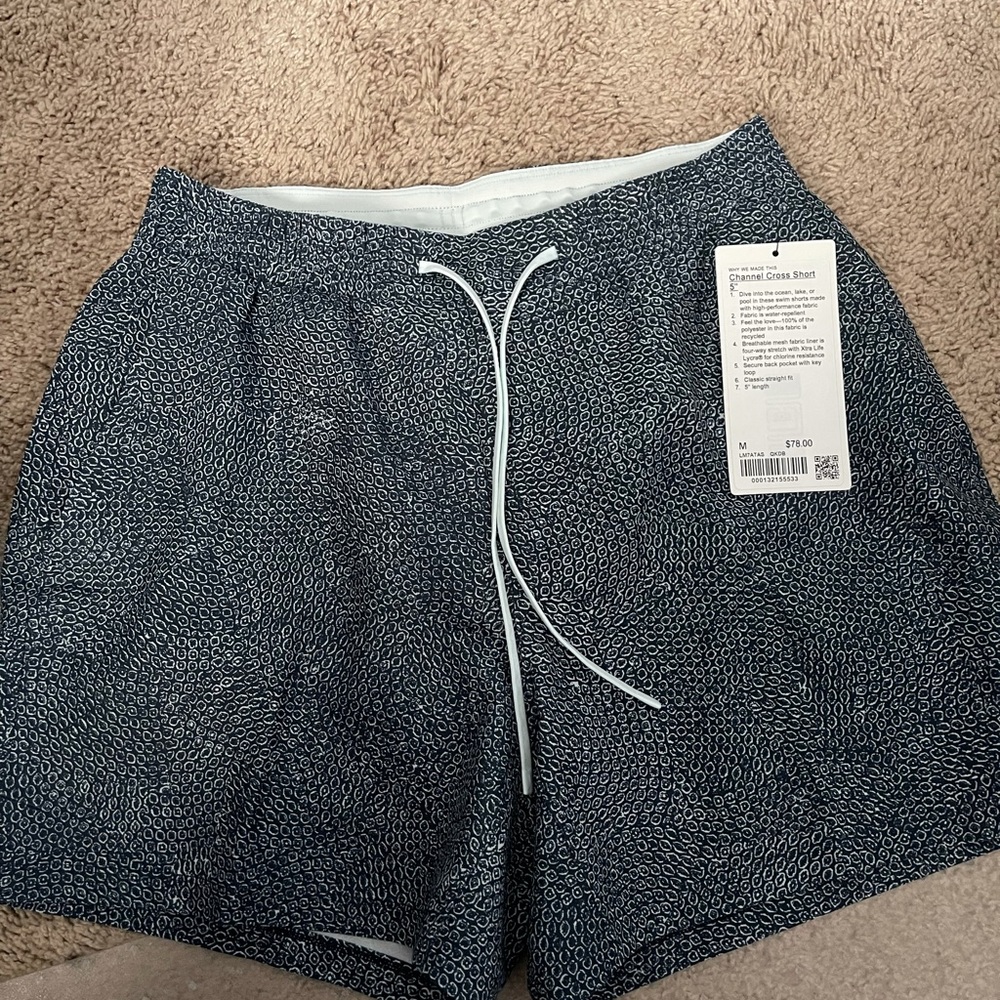 Men’s Lululemon